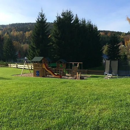 Apartamento Roubenka Destne *