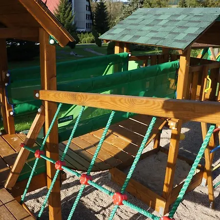 شقة Roubenka Destne