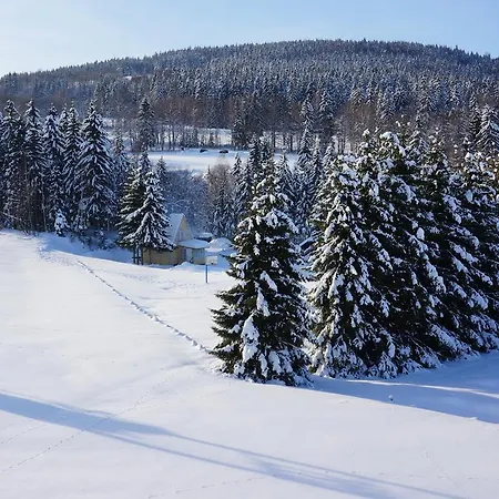 Apartamento Roubenka Destne Destne v Orlickych horach