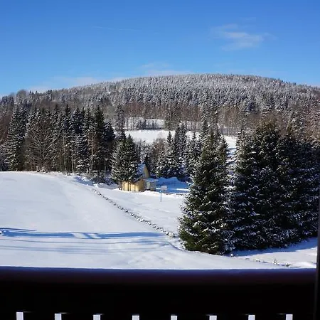 Apartamento Roubenka Destne *