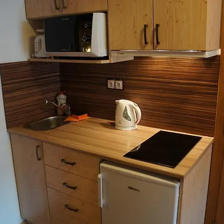 Apartamento Roubenka Destne