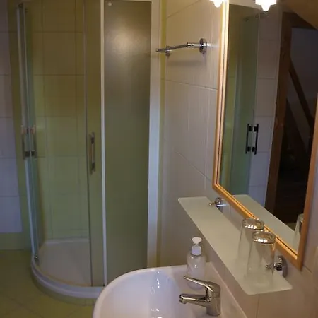 Apartamento Roubenka Destne Destne v Orlickych horach