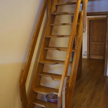 Roubenka Destne Apartamento *